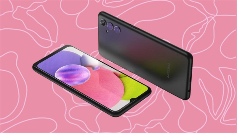 Rò rỉ ảnh chụp các bộ phận của Galaxy A04s từ nhà máy sản xuất Rò rỉ ảnh chụp các bộ phận của Galaxy A04s từ nhà máy sản xuất
