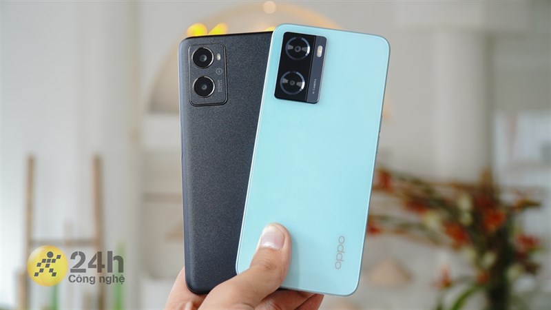 OPPO A54, A55 và A57 đang có giá và khuyến mãi như thế nào tại TGDĐ? OPPO A54, A55 và A57 đang có giá và khuyến mãi như thế nào tại TGDĐ?