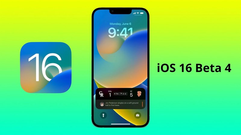 Cách cập nhật iOS 16 Beta 4 Cách cập nhật iOS 16 Beta 4