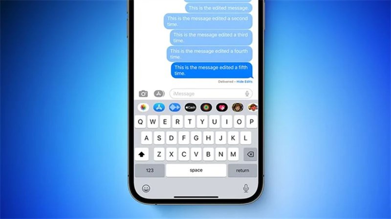 Cách cập nhật iOS 16 Beta 4 Cách cập nhật iOS 16 Beta 4
