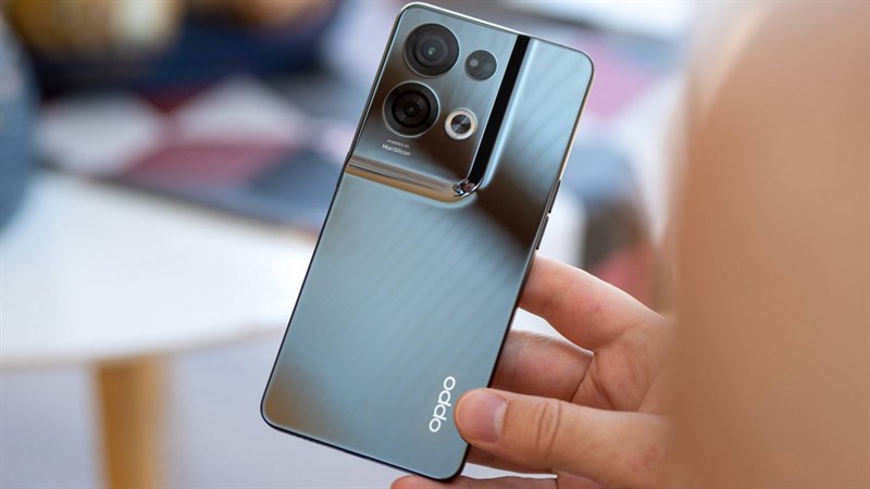 OPPO Reno8 Pro 5G