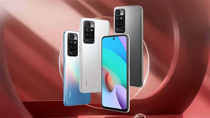 Redmi 11 Prime 5G xuất hiện trên trang web của hãng, dự kiến sớm ra mắt