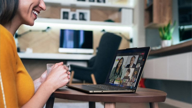 Lenovo ThinkPad Z13 với bộ xử lý AMD Ryzen 6000 ra mắt