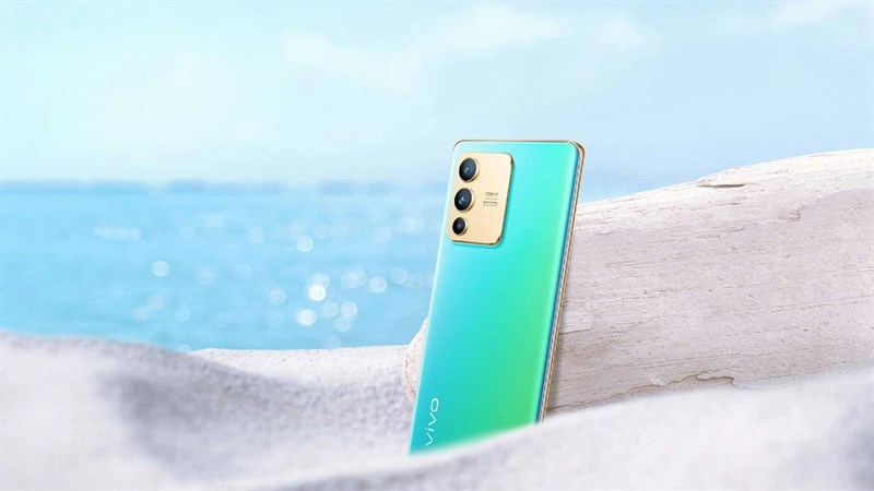 Hình ảnh Vivo V23 Hình ảnh Vivo V23