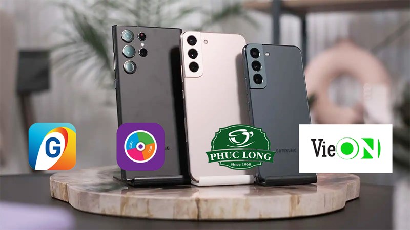 Ưu đãi ngập tràn - chào hè rộn ràng khi sở hữu Galaxy S series Ưu đãi ngập tràn - chào hè rộn ràng khi sở hữu Galaxy S series