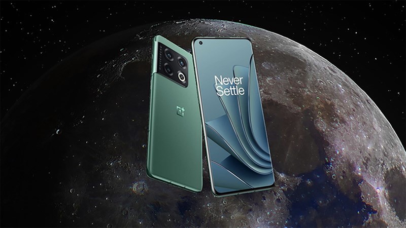 OnePlus 10T sẽ có chip rồng mới nhất, sạc nhanh 150W, pin trâu và giá khá tốt OnePlus 10T sẽ có chip rồng mới nhất, sạc nhanh 150W, pin trâu và giá khá tốt