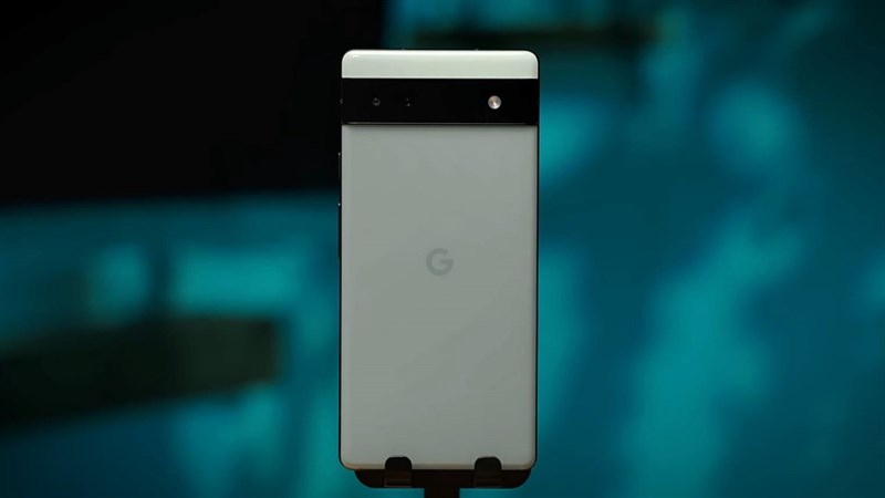 Đánh giá Google Pixel 6a: Thiết kế nhỏ gọn, hiệu năng ấn tượng