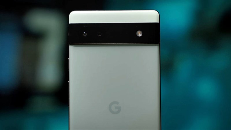 Đánh giá Google Pixel 6a: Thiết kế nhỏ gọn, hiệu năng ấn tượng