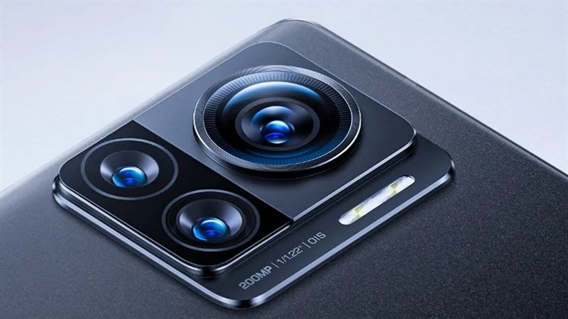 Moto Edge X30 Pro lộ diện trong render chính thức Moto Edge X30 Pro lộ diện trong render chính thức
