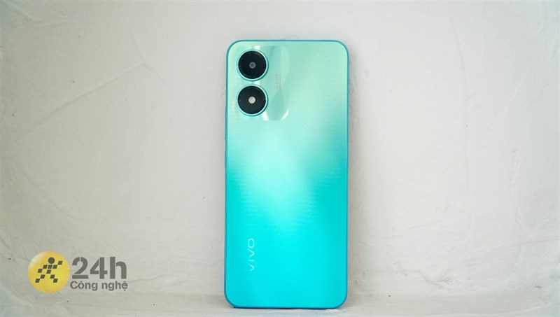 Vivo Y02s