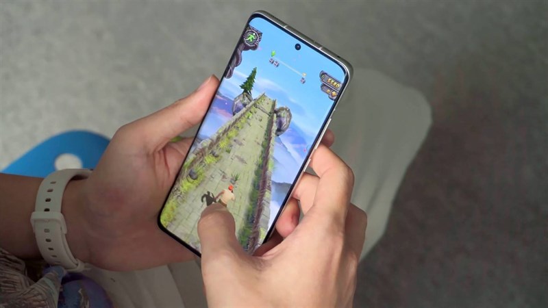 Đánh giá Xiaomi 12S: Ngoại hình nhỏ gọn, hiệu năng mạnh, camera xịn sò
