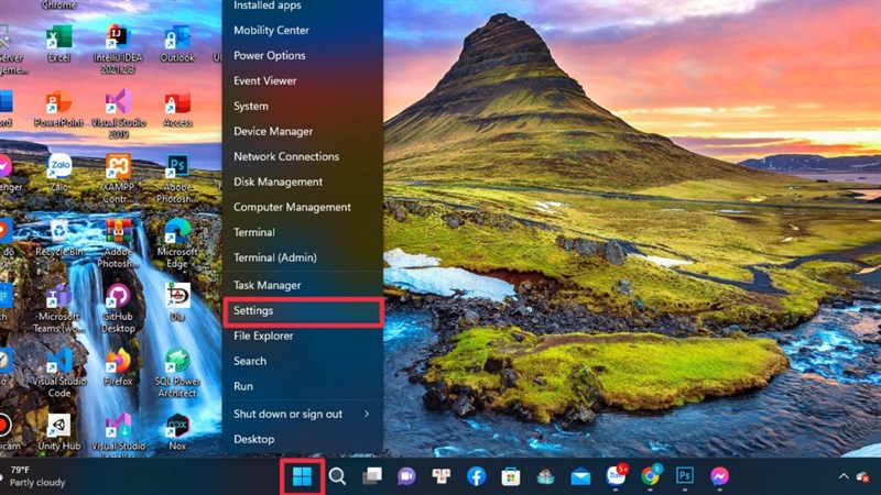 Cách tắt và thiết lập tính năng Autoplay trên Windows 11 giúp máy an toàn