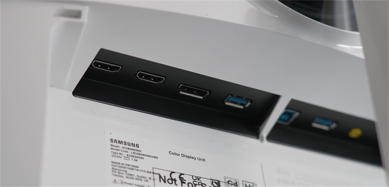 Samsung Odyssey Neo G8 Samsung Odyssey Neo G8