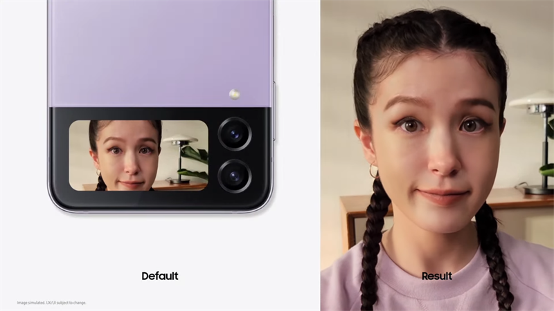 Có nên mua Galaxy Z Flip4? Đỉnh cao công nghệ trong hình hài của sự tiện dụng Có nên mua Galaxy Z Flip4? Đỉnh cao công nghệ trong hình hài của sự tiện dụng