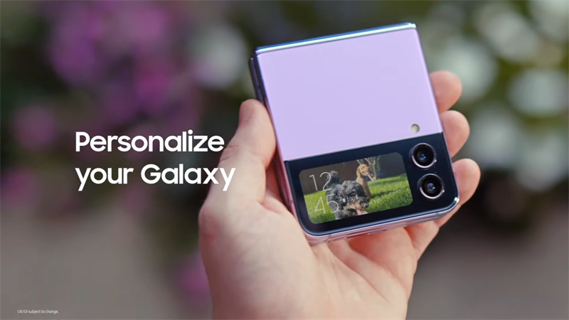 Có nên mua Galaxy Z Flip4? Đỉnh cao công nghệ trong hình hài của sự tiện dụng