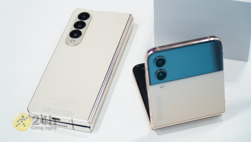 Có nên mua Galaxy Z Flip4? Đỉnh cao công nghệ trong hình hài của sự tiện dụng Có nên mua Galaxy Z Flip4? Đỉnh cao công nghệ trong hình hài của sự tiện dụng