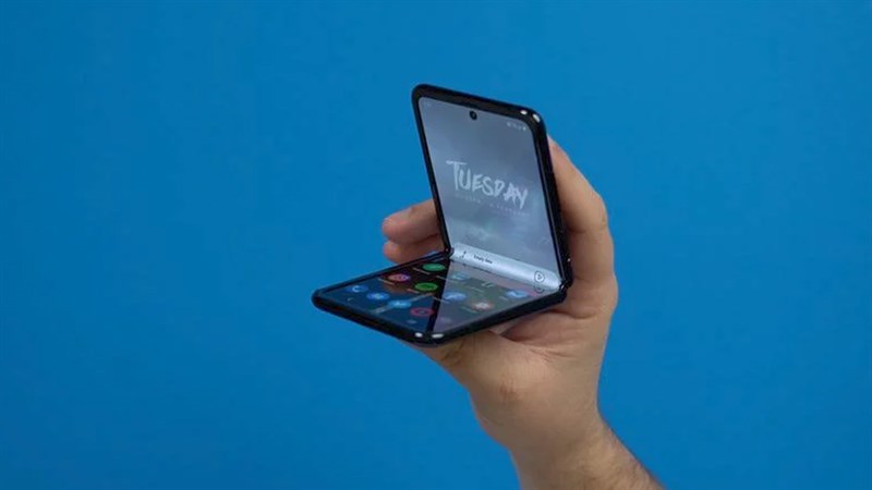 Samsung tung đoạn trailer chính thức cho sự kiện Unpacked Samsung tung đoạn trailer chính thức cho sự kiện Unpacked