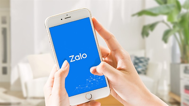 Zalo sẽ thu phí người dùng Zalo sẽ thu phí người dùng