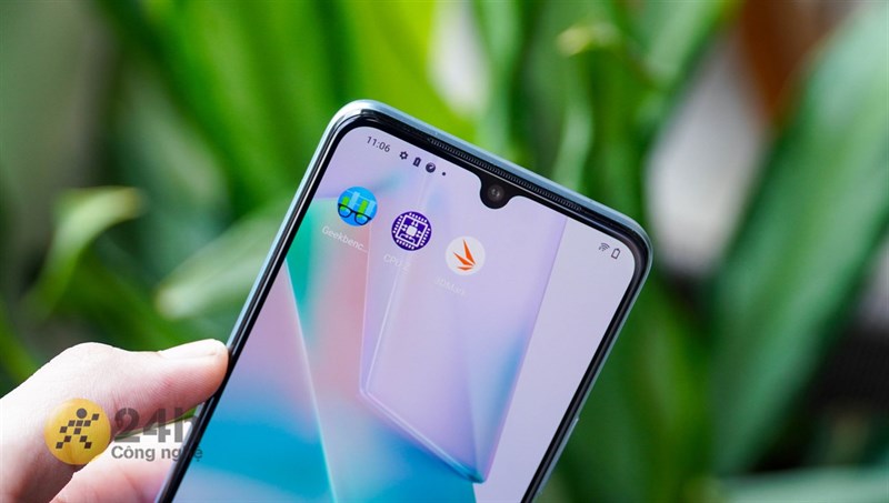 Đánh giá hiệu năng Vivo T1 5G