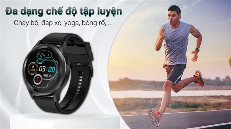 Bạn còn nhớ Itel ISW-41 - smartwatch giá rẻ giảm sốc 300K kèm quà ngon Bạn còn nhớ Itel ISW-41 - smartwatch giá rẻ giảm sốc 300K kèm quà ngon