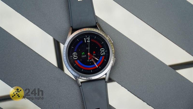 Bạn còn nhớ Itel ISW-41 - smartwatch giá rẻ giảm sốc 300K kèm quà ngon Bạn còn nhớ Itel ISW-41 - smartwatch giá rẻ giảm sốc 300K kèm quà ngon