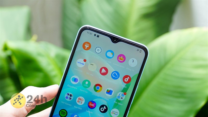 Vivo Y02s Vivo Y02s