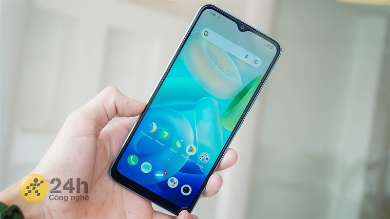 Vivo Y02s Vivo Y02s