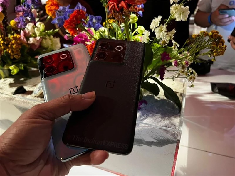 OnePlus 10T ra mắt: Chip rồng mới nhất, sạc nhanh 150W, pin trâu và giá khá tốt OnePlus 10T ra mắt: Chip rồng mới nhất, sạc nhanh 150W, pin trâu và giá khá tốt
