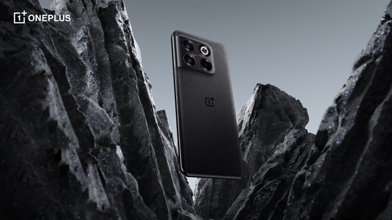 OnePlus 10T ra mắt: Chip rồng mới nhất, sạc nhanh 150W, pin trâu và giá khá tốt OnePlus 10T ra mắt: Chip rồng mới nhất, sạc nhanh 150W, pin trâu và giá khá tốt