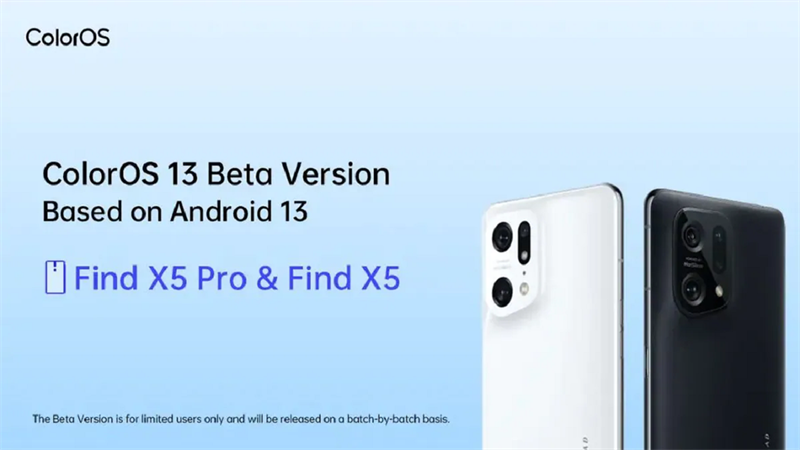 ColorOS 13 đã mở cửa thử nghiệm, tham gia nào OFans ơi ColorOS 13 đã mở cửa thử nghiệm, tham gia nào OFans ơi