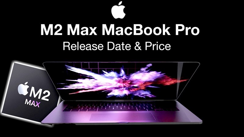 Macbook Pro 16 inch 2022