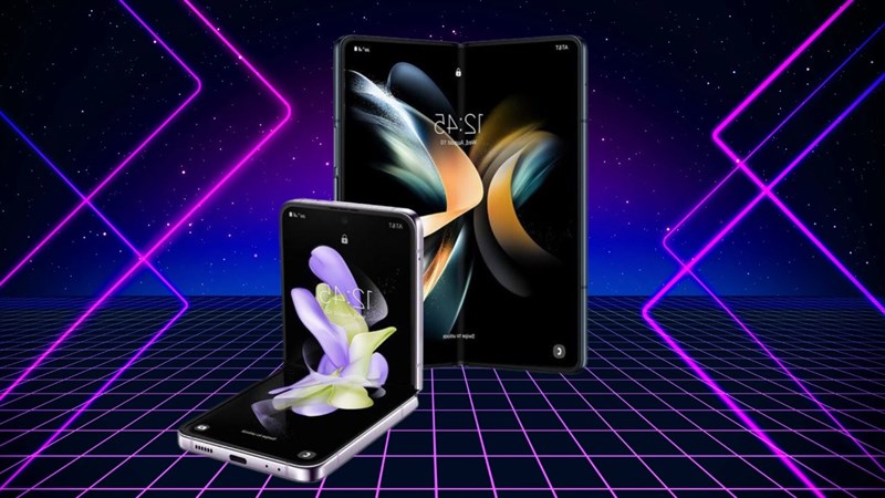 Giá bán Galaxy Z Fold, Z Flip 2022 và Watch 5 series bị lộ trước khi ra mắt Giá bán Galaxy Z Fold, Z Flip 2022 và Watch 5 series bị lộ trước khi ra mắt