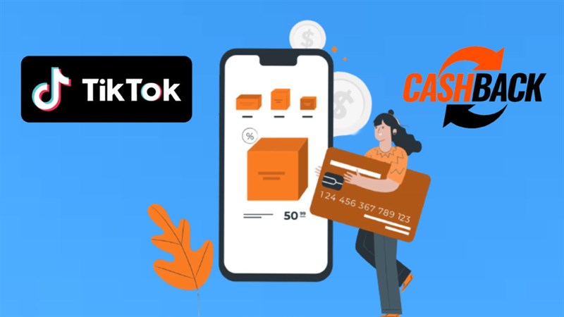 Cách thêm phương thức hoàn tiền trên TikTok Shop