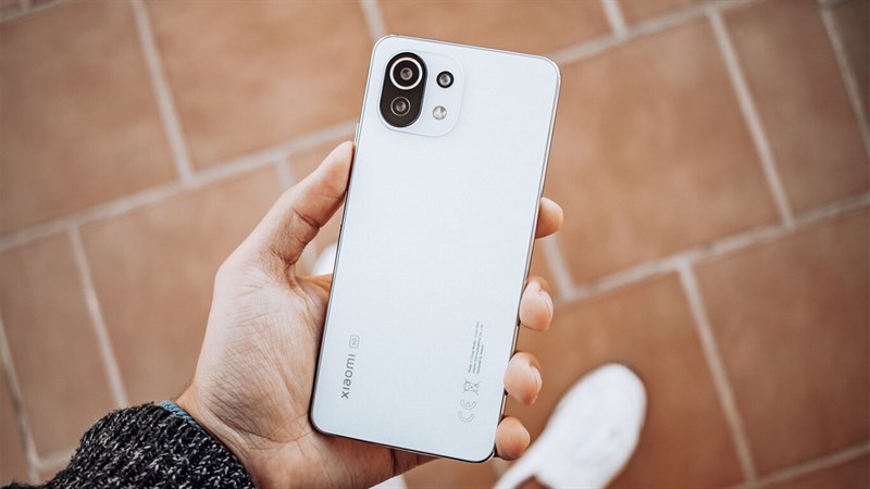 Đồng giảm lên đến 500K cho 5 chiếc smartphone Xiaomi, mua ngay kẻo lỡ! Đồng giảm lên đến 500K cho 5 chiếc smartphone Xiaomi, mua ngay kẻo lỡ!