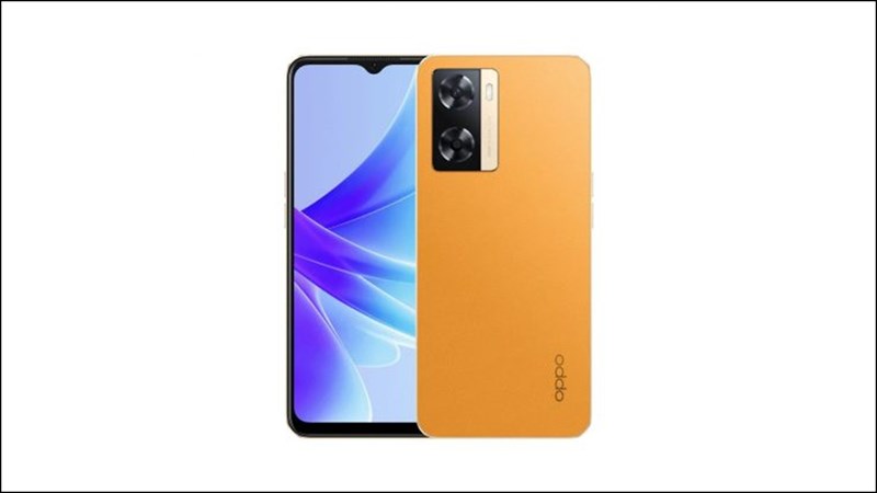 OPPO A78 sẽ sở hữu hệ thống camera 50 MP ấn tượng OPPO A78 sẽ sở hữu hệ thống camera 50 MP ấn tượng