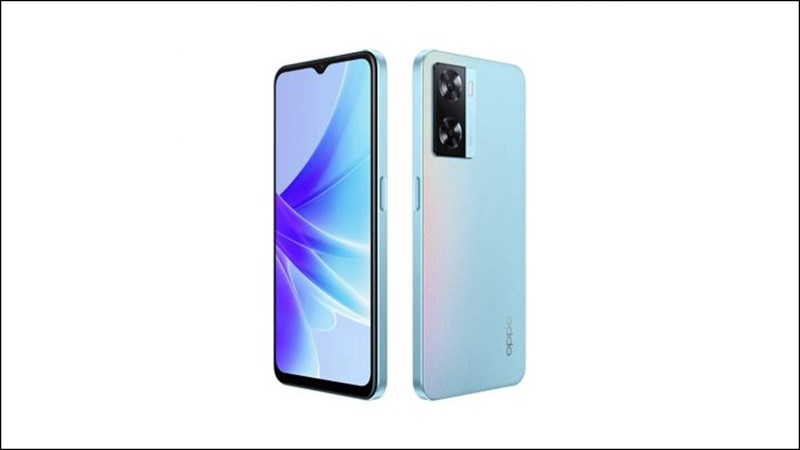 Màn hình OPPO A78 được nâng cấp với tấm nền AMOLED cùng độ phân giải Full HD+ Màn hình OPPO A78 được nâng cấp với tấm nền AMOLED cùng độ phân giải Full HD+