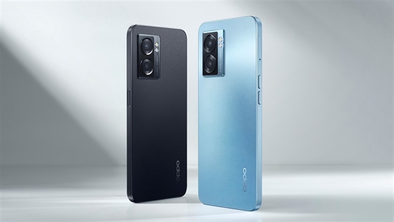 Khả năng cao là OPPO A78 sẽ được trang bị con chip Helio G95 Khả năng cao là OPPO A78 sẽ được trang bị con chip Helio G95