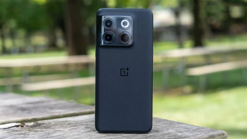 Hình ảnh OnePlus Nord 10T 