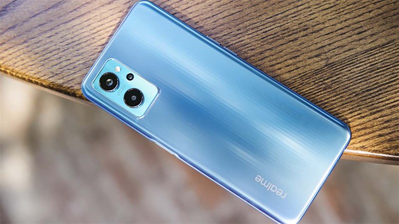 5 smartphone dưới 6 triệu pin khủng 5.000 mAh + sạc siêu nhanh 33W, mua bao lời 5 smartphone dưới 6 triệu pin khủng 5.000 mAh + sạc siêu nhanh 33W, mua bao lời