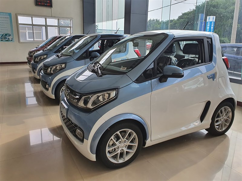 Thị trường xe điện ở khu vực có nhiều tiềm năng, Việt Nam chiếm ưu thế Thị trường xe điện ở khu vực có nhiều tiềm năng, Việt Nam chiếm ưu thế
