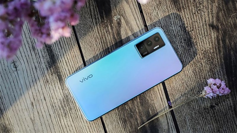 Cuối tuần giảm tưng giá bừng: Điện thoại Vivo hạ giá đến nửa triệu Cuối tuần giảm tưng giá bừng: Điện thoại Vivo hạ giá đến nửa triệu