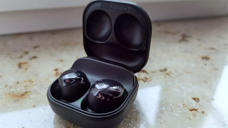 Galaxy Buds 2 Pro sẽ có sự nâng cấp về khả năng chống ồn Galaxy Buds 2 Pro sẽ có sự nâng cấp về khả năng chống ồn