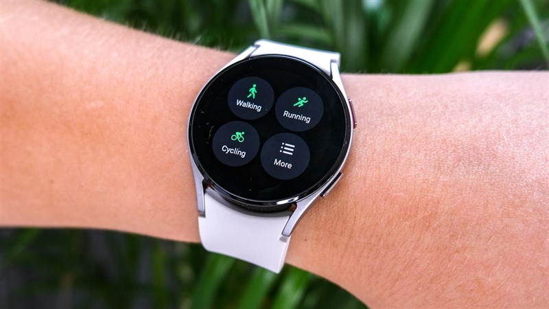 Galaxy Watch 6 có gì mới