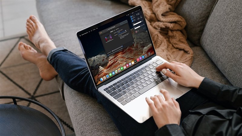 mẹo ẩn thú vị trên MacBook mẹo ẩn thú vị trên MacBook