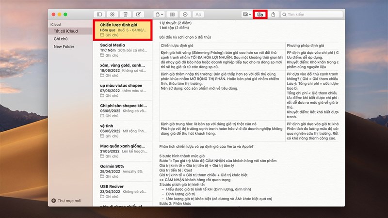 mẹo ẩn thú vị trên MacBook mẹo ẩn thú vị trên MacBook