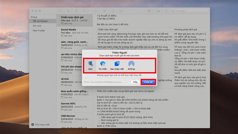 mẹo ẩn thú vị trên MacBook mẹo ẩn thú vị trên MacBook