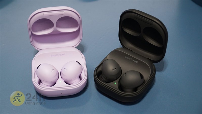 Galaxy Buds2 Pro sẽ là sự lựa chọn cực kỳ phù hợp cho bộ sưu tập tai nghe không dây của bạn Galaxy Buds2 Pro sẽ là sự lựa chọn cực kỳ phù hợp cho bộ sưu tập tai nghe không dây của bạn