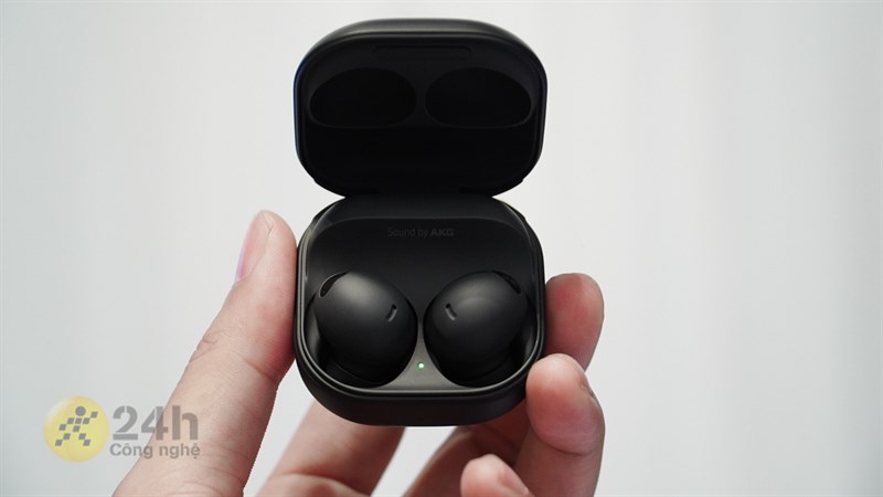 Galaxy Buds2 Pro được trang bị khả năng kết nối linh hoạt với các thiết bị di động và cả Samsung Smart TV Galaxy Buds2 Pro được trang bị khả năng kết nối linh hoạt với các thiết bị di động và cả Samsung Smart TV