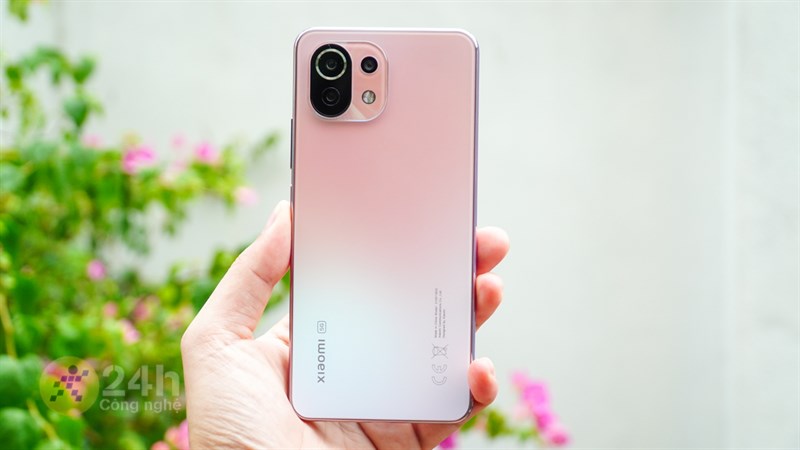 Xiaomi 11 series đang giảm quá hời bạn ơi, giờ không thì đợi khi nào Xiaomi 11 series đang giảm quá hời bạn ơi, giờ không thì đợi khi nào