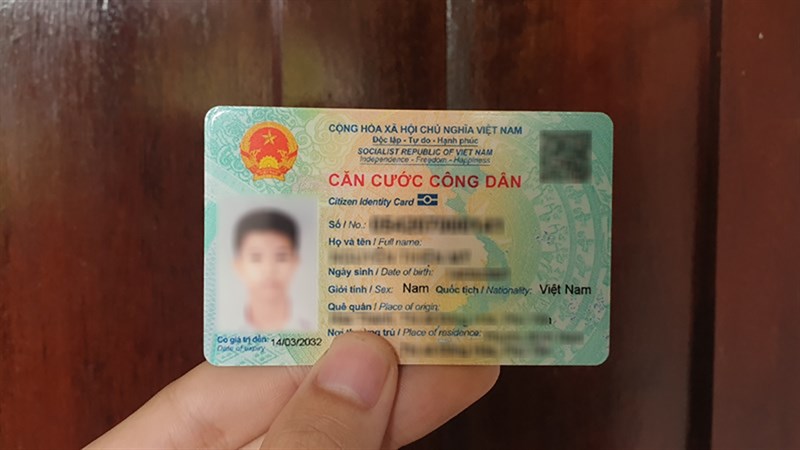 5 loại giấy tờ có thể đăng ký cấp, đổi qua mạng 5 loại giấy tờ có thể đăng ký cấp, đổi qua mạng